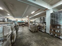 Asia Pacific Breweries (D22), Warehouse #462339561